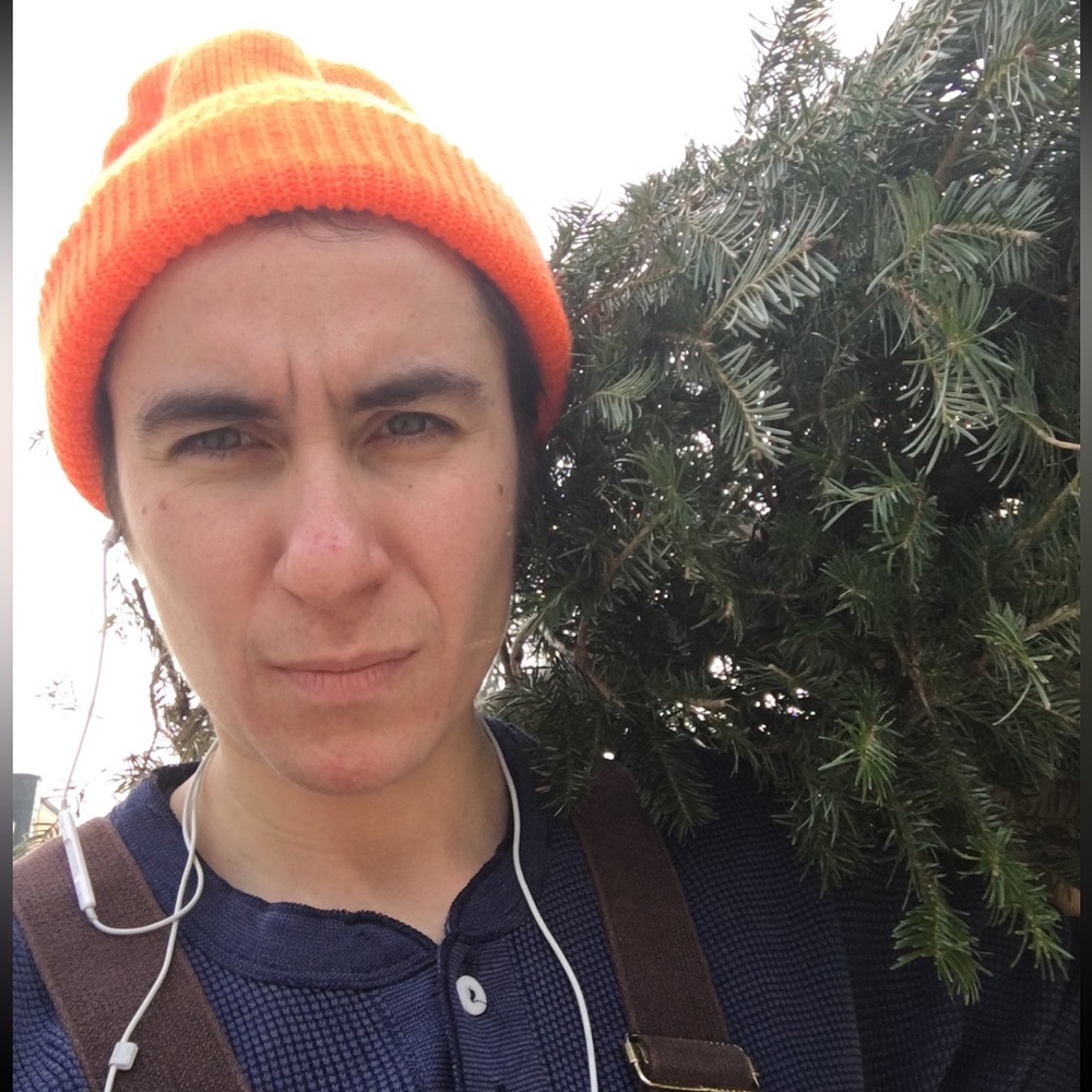 Meet your Posher, Vanessa